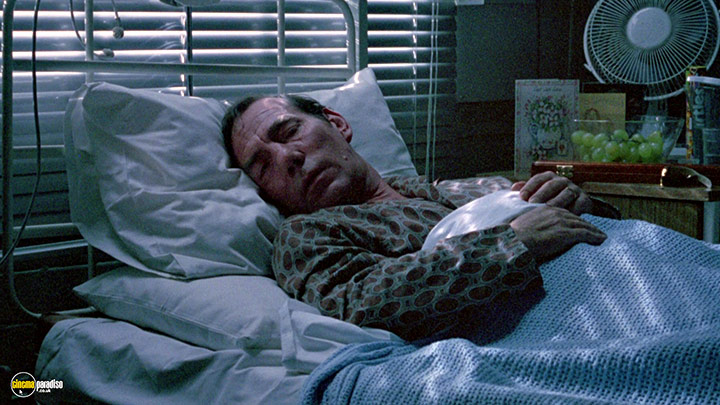 A still #18 from Brassed Off (1996)