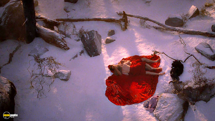 Red Riding Part 2 Cast Cinema Paradiso 4K Blu-ray, Blu-ray & DVD Rental service
