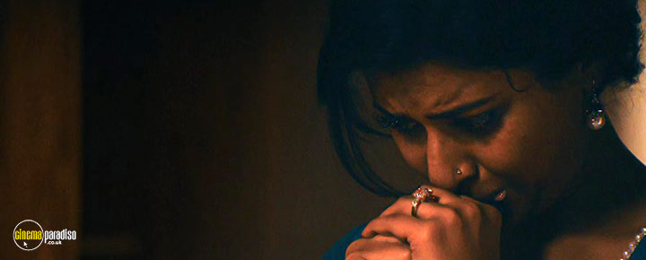 A still #4 from Unfreedom (2015)