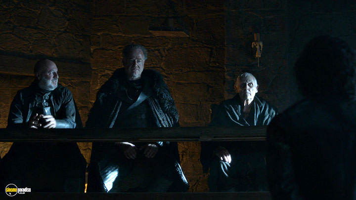 A still #6 from Game of Thrones: Series 4 (2014)