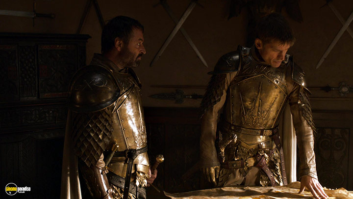 A still #7 from Game of Thrones: Series 4 (2014)