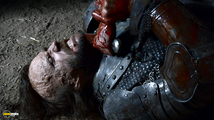 A still #11 from Game of Thrones: Series 4 (2014)