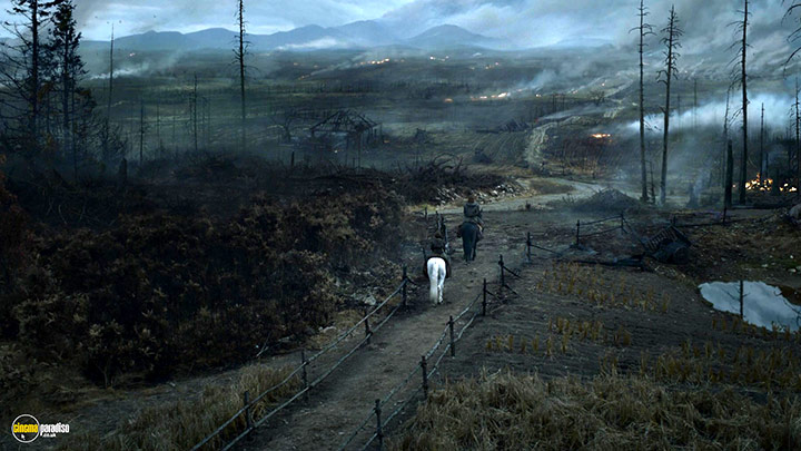 A still #12 from Game of Thrones: Series 4 (2014)