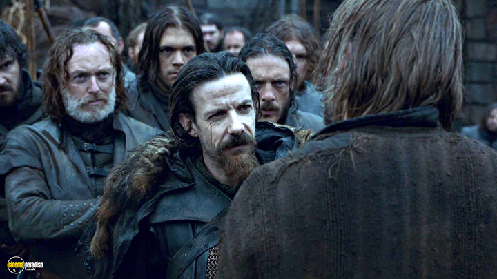 A still #13 from Game of Thrones: Series 4 (2014)