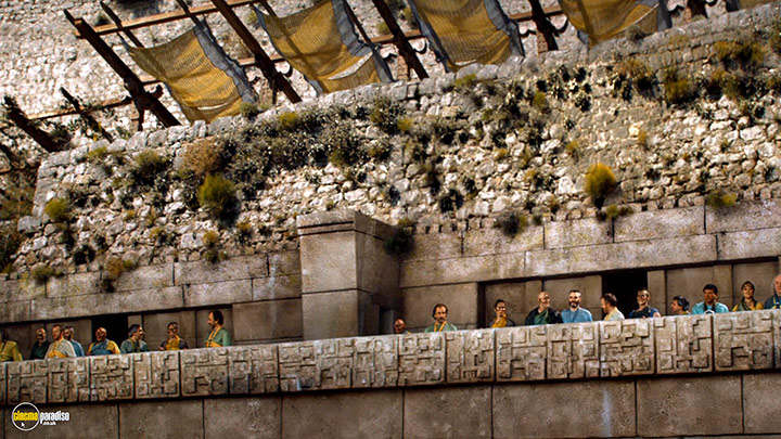 A still #14 from Game of Thrones: Series 4 (2014)