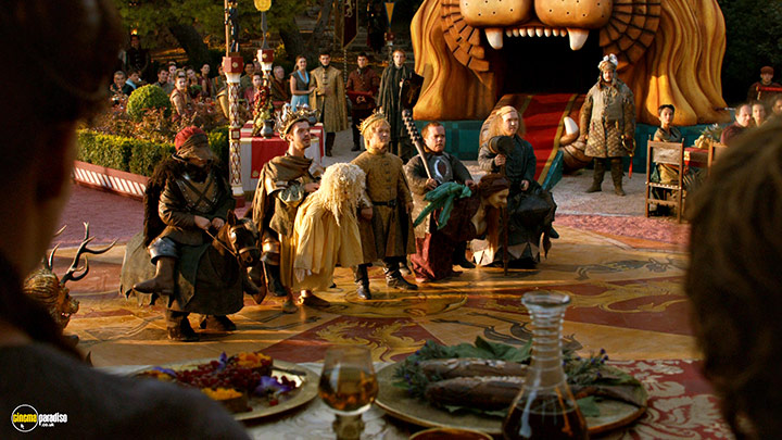 A still #20 from Game of Thrones: Series 4 (2014)