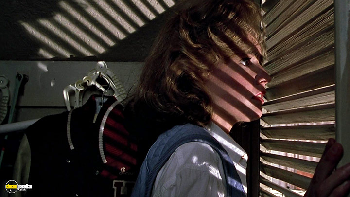 A still #6 from Back to the Future: Part II (1989)