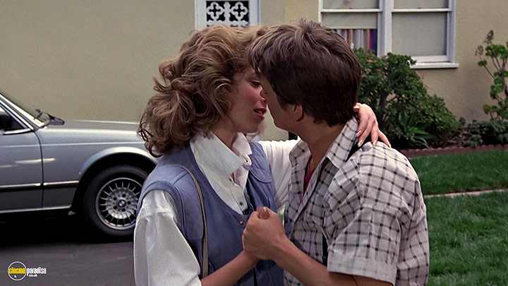 A still #19 from Back to the Future: Part II (1989)