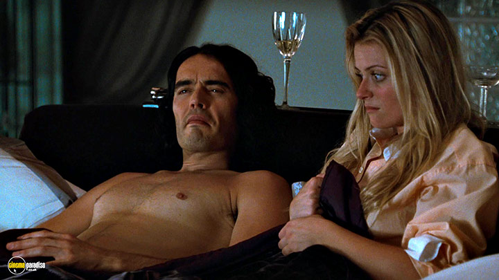 A still #1 from Arthur (2011) With Russell Brand