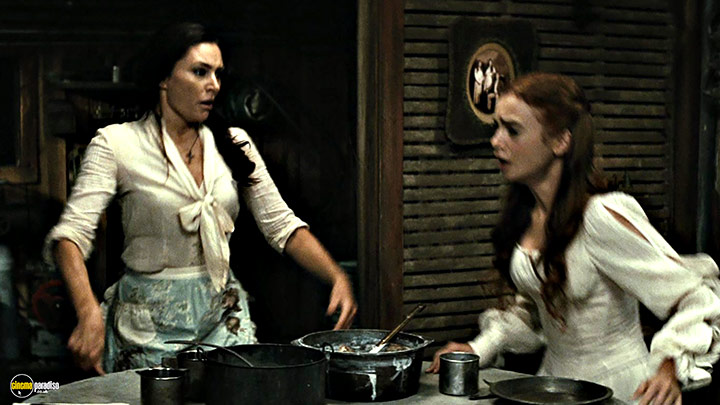 A still #19 from Priest (2011)