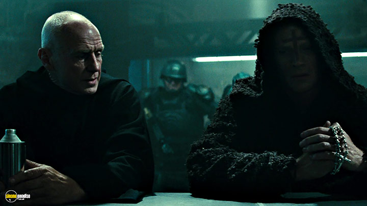 A still #17 from Priest (2011)