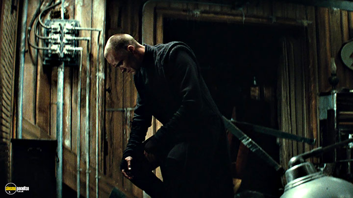 A still #16 from Priest (2011)