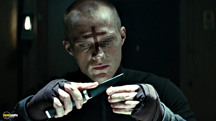A still #13 from Priest (2011) With Paul Bettany