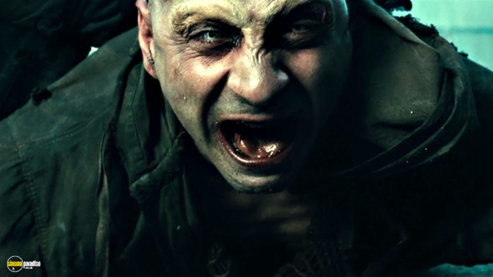 A still #10 from Priest (2011) With Alan Dale