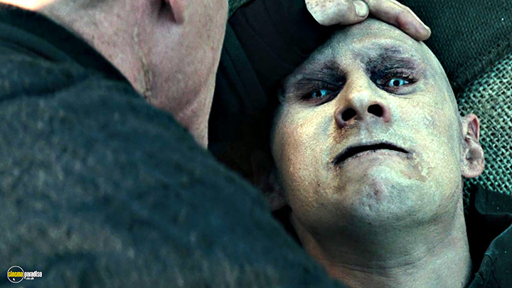 A still #9 from Priest (2011) With Alan Dale