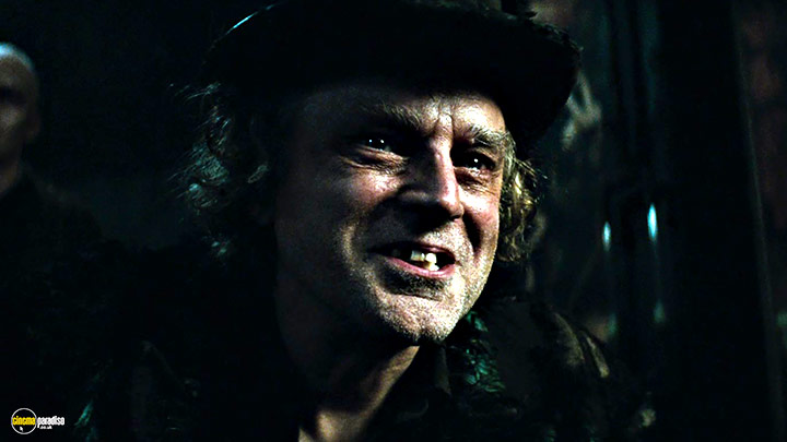 A still #8 from Priest (2011)