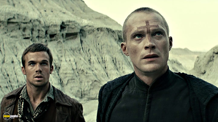 A still #1 from Priest (2011) With Paul Bettany And Cam Gigandet