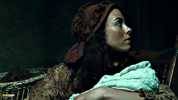 A still #7 from Priest (2011)