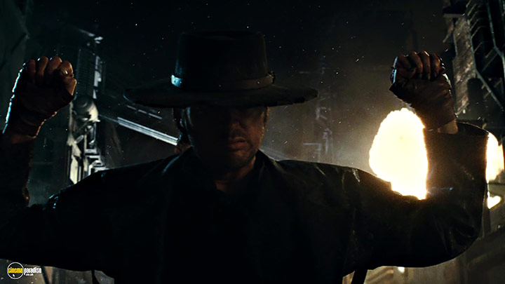 A still #6 from Priest (2011)