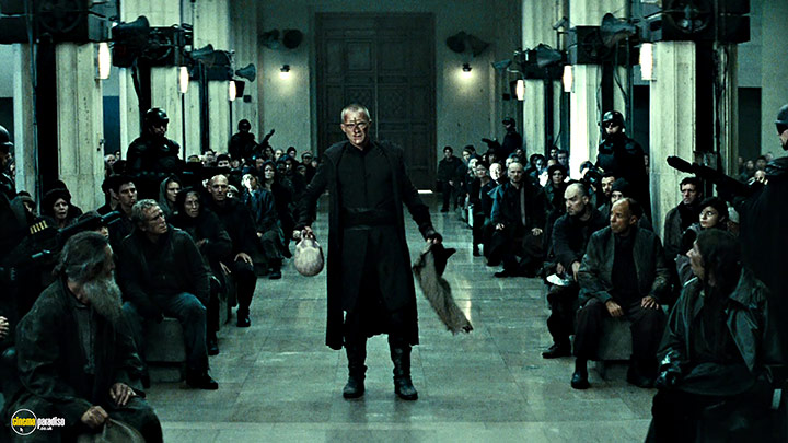 A still #2 from Priest (2011)