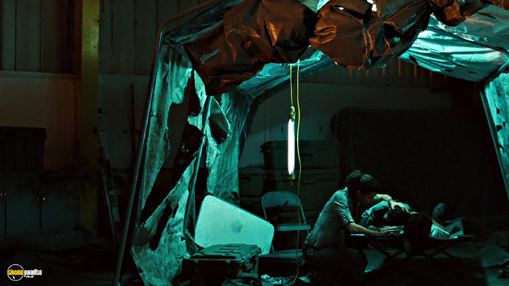 A still #19 from Battle: Los Angeles (2011)