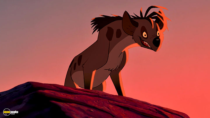 A still #7 from The Lion King (1994)