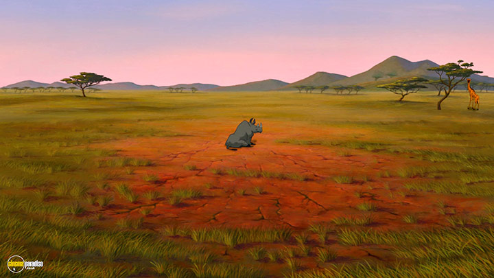 A still #17 from The Lion King (1994)