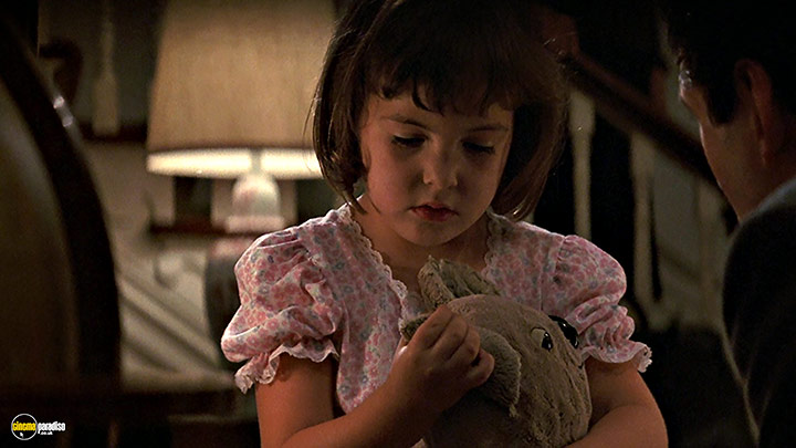 A still #1 from The Hunt for Red October (1990)