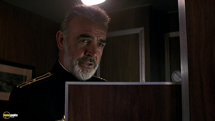 A still #3 from The Hunt for Red October (1990)