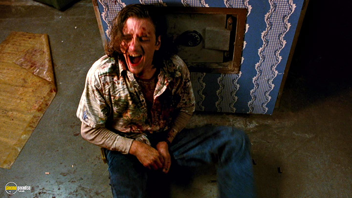 A still #7 from From Dusk Till Dawn (1996)