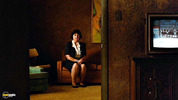 A still #8 from From Dusk Till Dawn (1996)