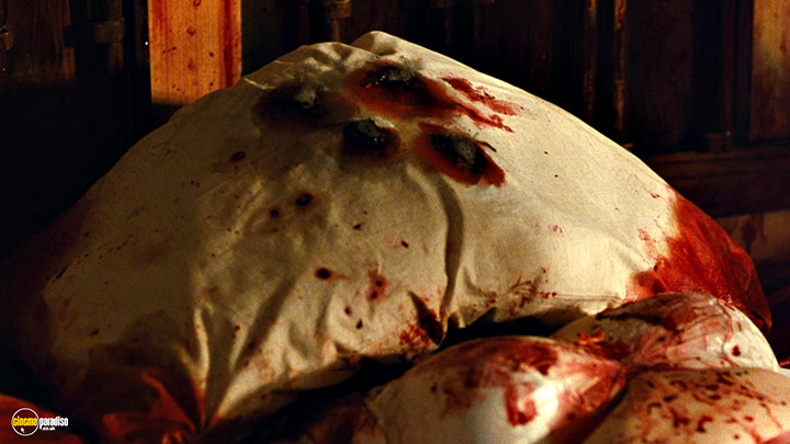 A still #10 from From Dusk Till Dawn (1996)