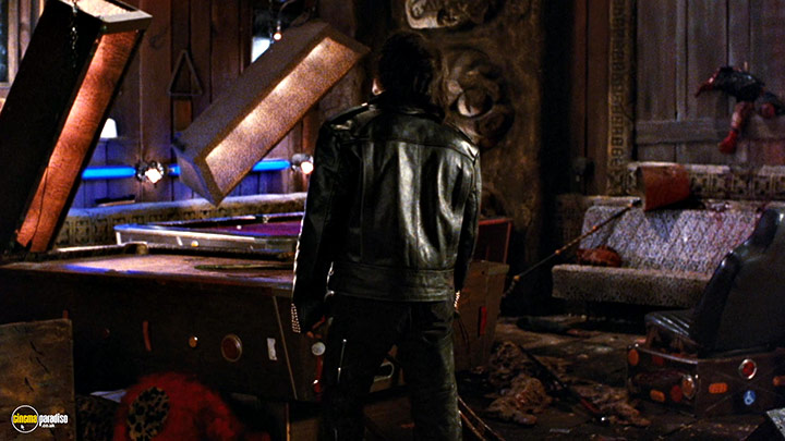 A still #18 from From Dusk Till Dawn (1996)