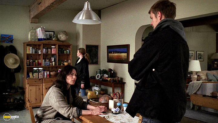 A still #18 from The Killing: Series 1 (2011)