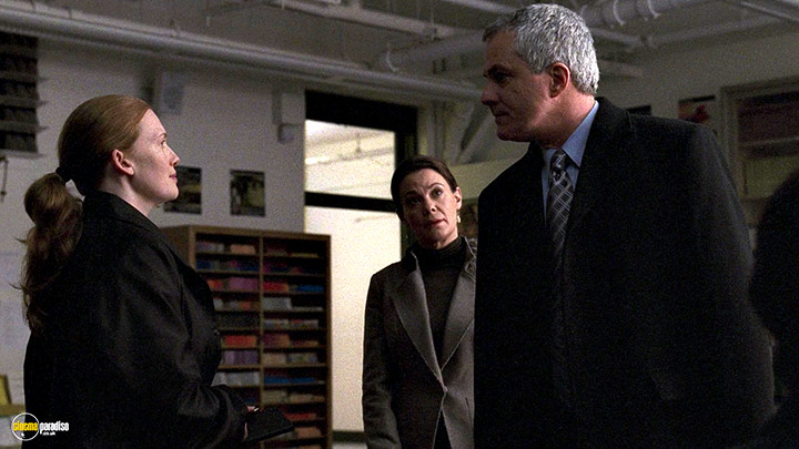 A still #14 from The Killing: Series 1 (2011)