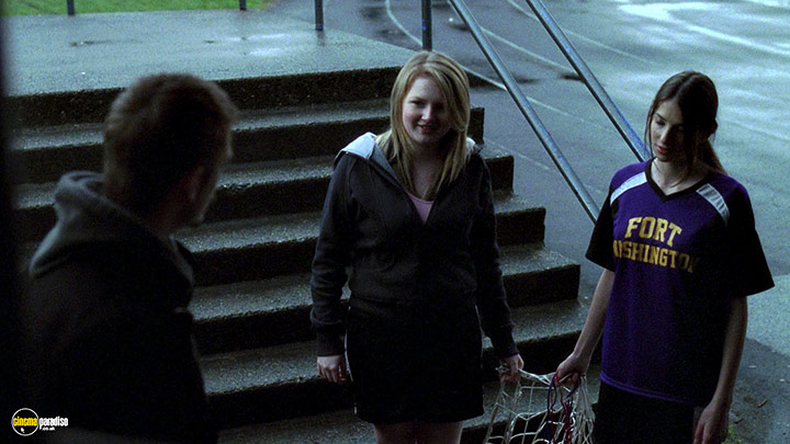 A still #12 from The Killing: Series 1 (2011)