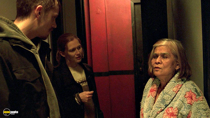 A still #11 from The Killing: Series 1 (2011)