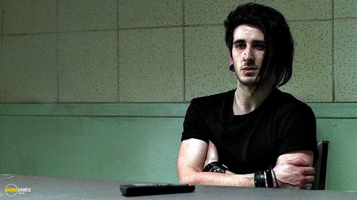 A still #7 from The Killing: Series 1 (2011)