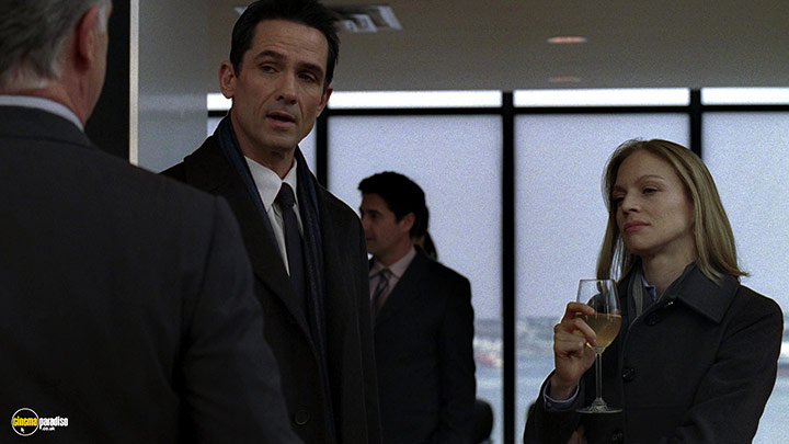 A still #6 from The Killing: Series 1 (2011)