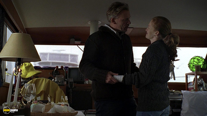 A still #5 from The Killing: Series 1 (2011)