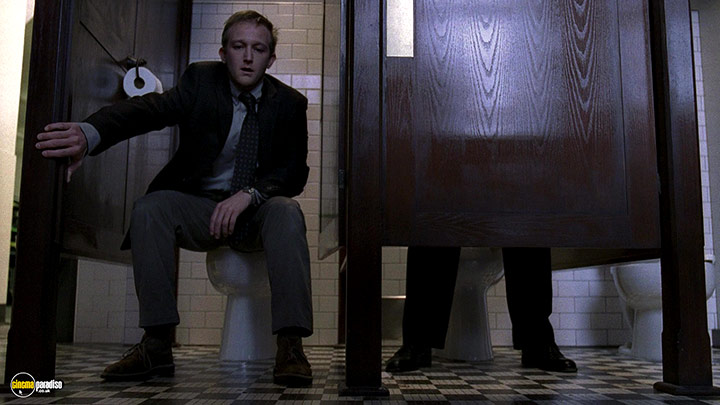 A still #2 from The Killing: Series 1 (2011)