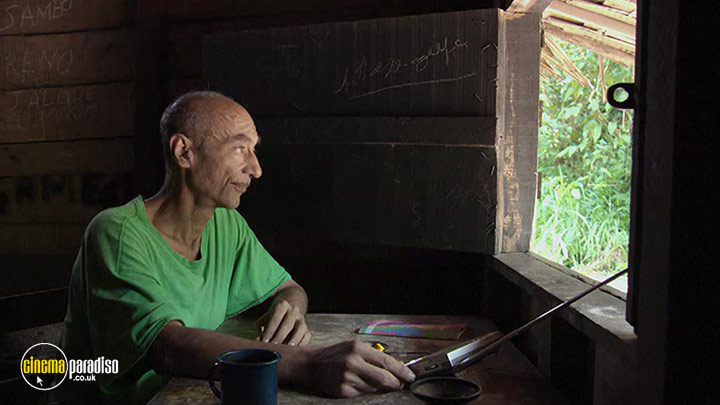 A still #1 from Song from the Forest (2013)