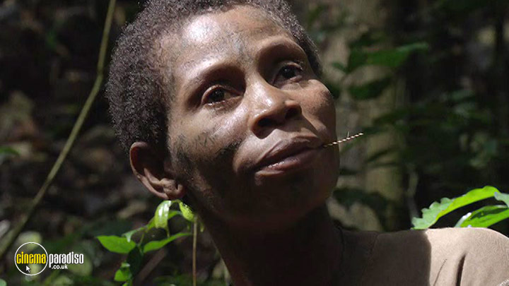 A still #4 from Song from the Forest (2013)
