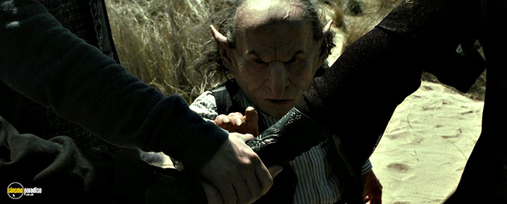 A still #4 from Harry Potter and the Deathly Hallows: Part 2 (2011)
