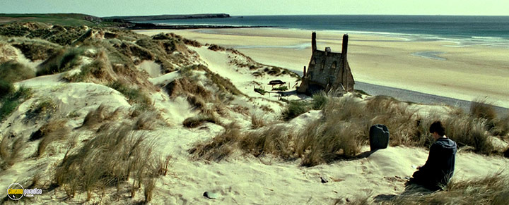 A still #7 from Harry Potter and the Deathly Hallows: Part 2 (2011)