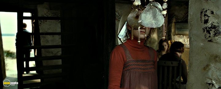 A still #8 from Harry Potter and the Deathly Hallows: Part 2 (2011)