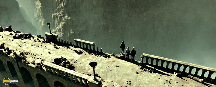A still #12 from Harry Potter and the Deathly Hallows: Part 2 (2011)