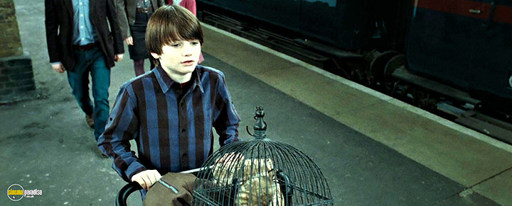 A still #14 from Harry Potter and the Deathly Hallows: Part 2 (2011)