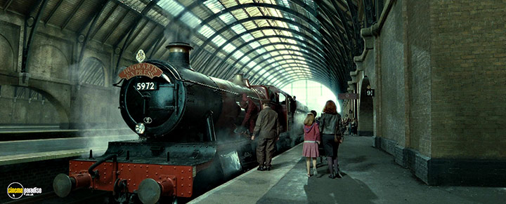 A still #15 from Harry Potter and the Deathly Hallows: Part 2 (2011)