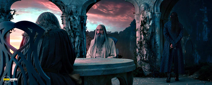 A still #11 from The Hobbit: An Unexpected Journey (2012)